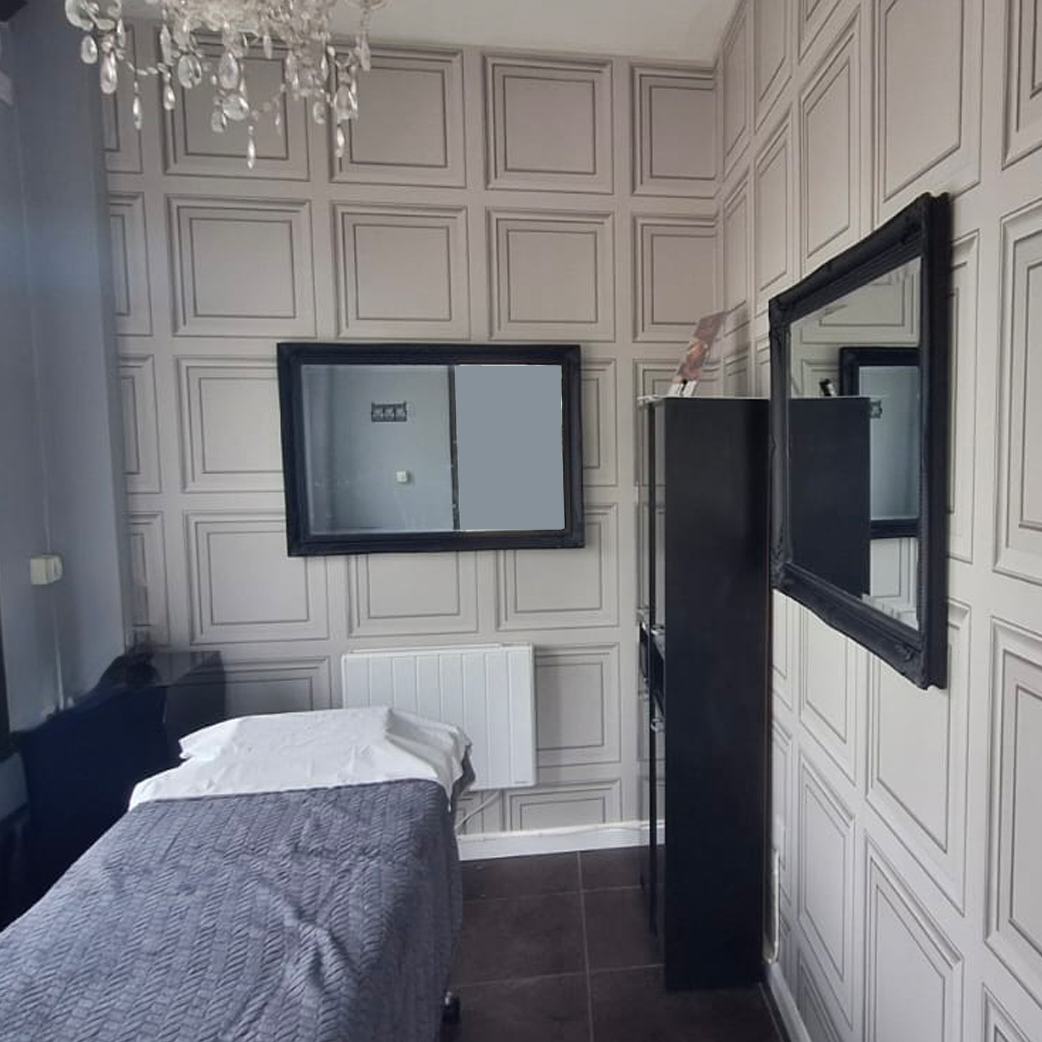 Cambourne Salon Interior 3