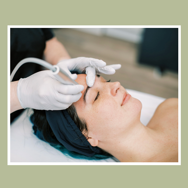 Hydrodermabrasion packages Hydrodermabrasion Courses