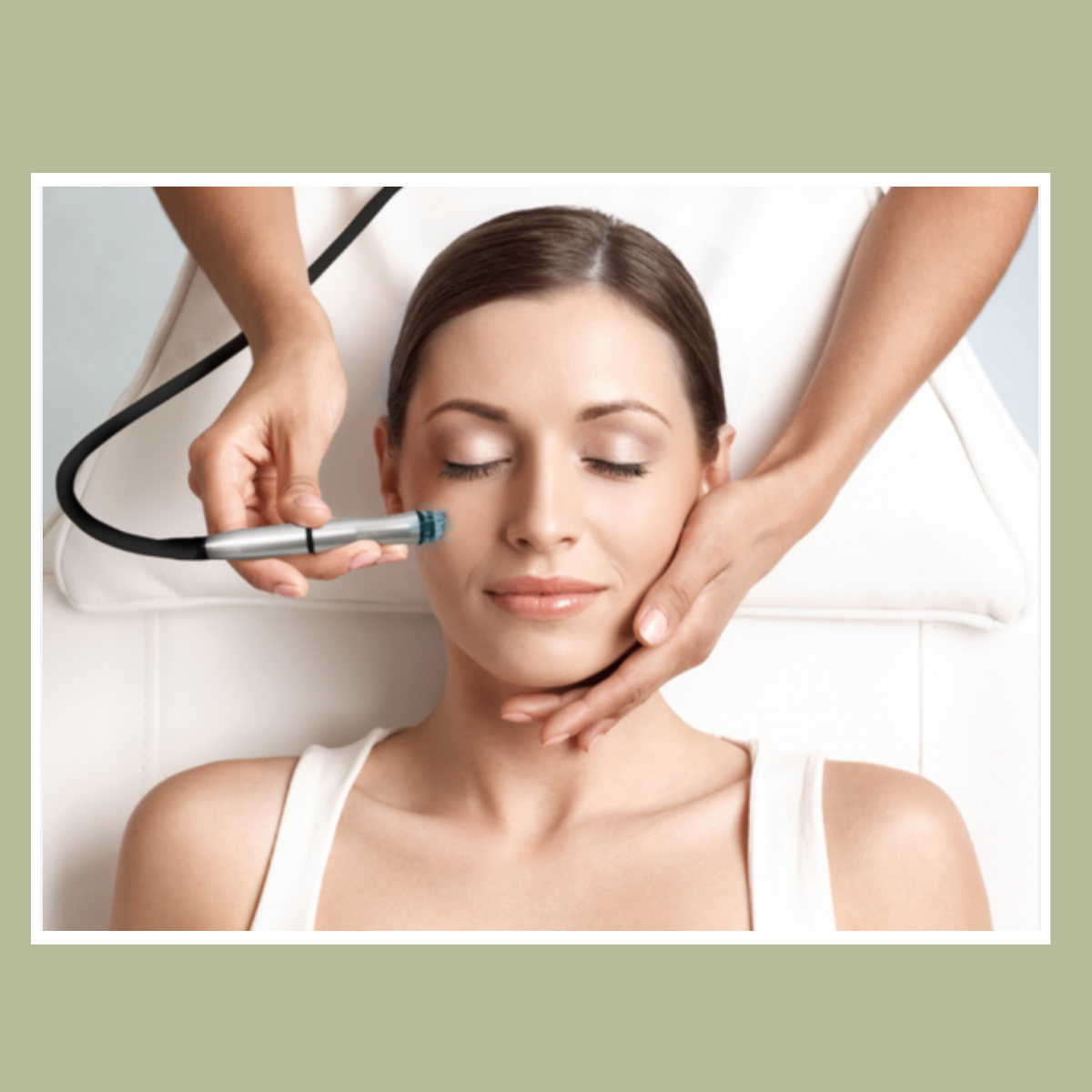 Advanced Facial Courses