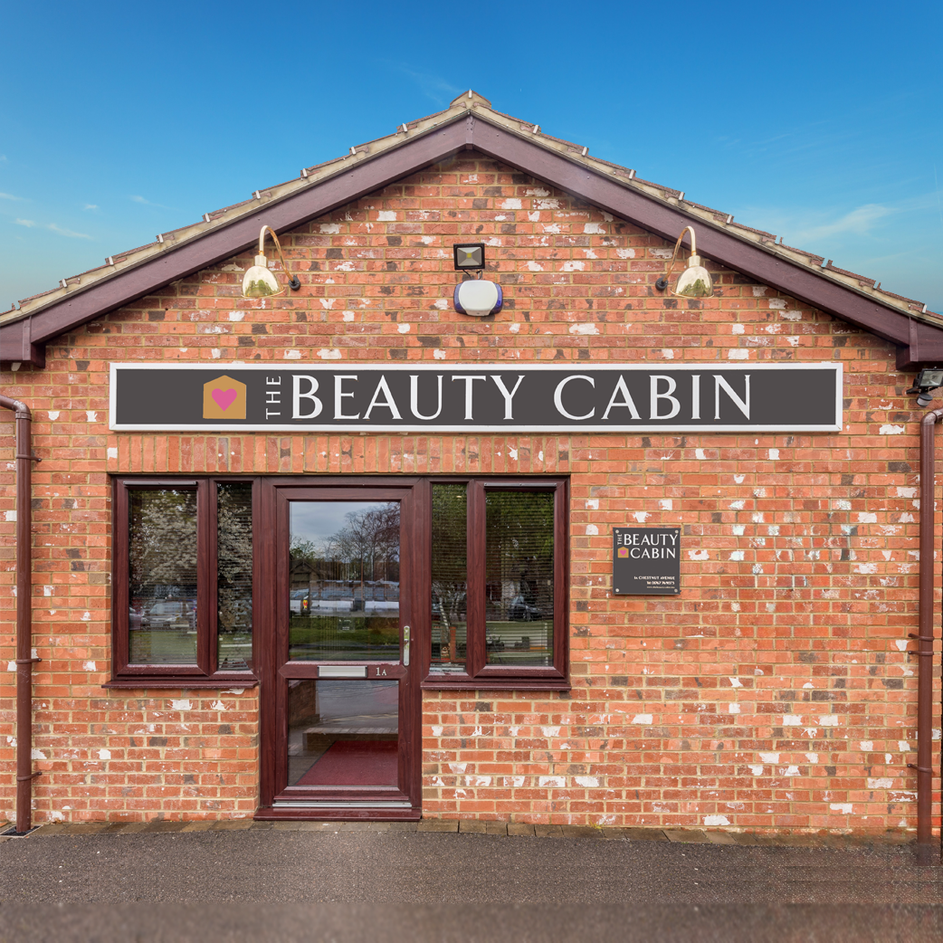 The Beauty Cabin Biggleswade-Salon Exterior