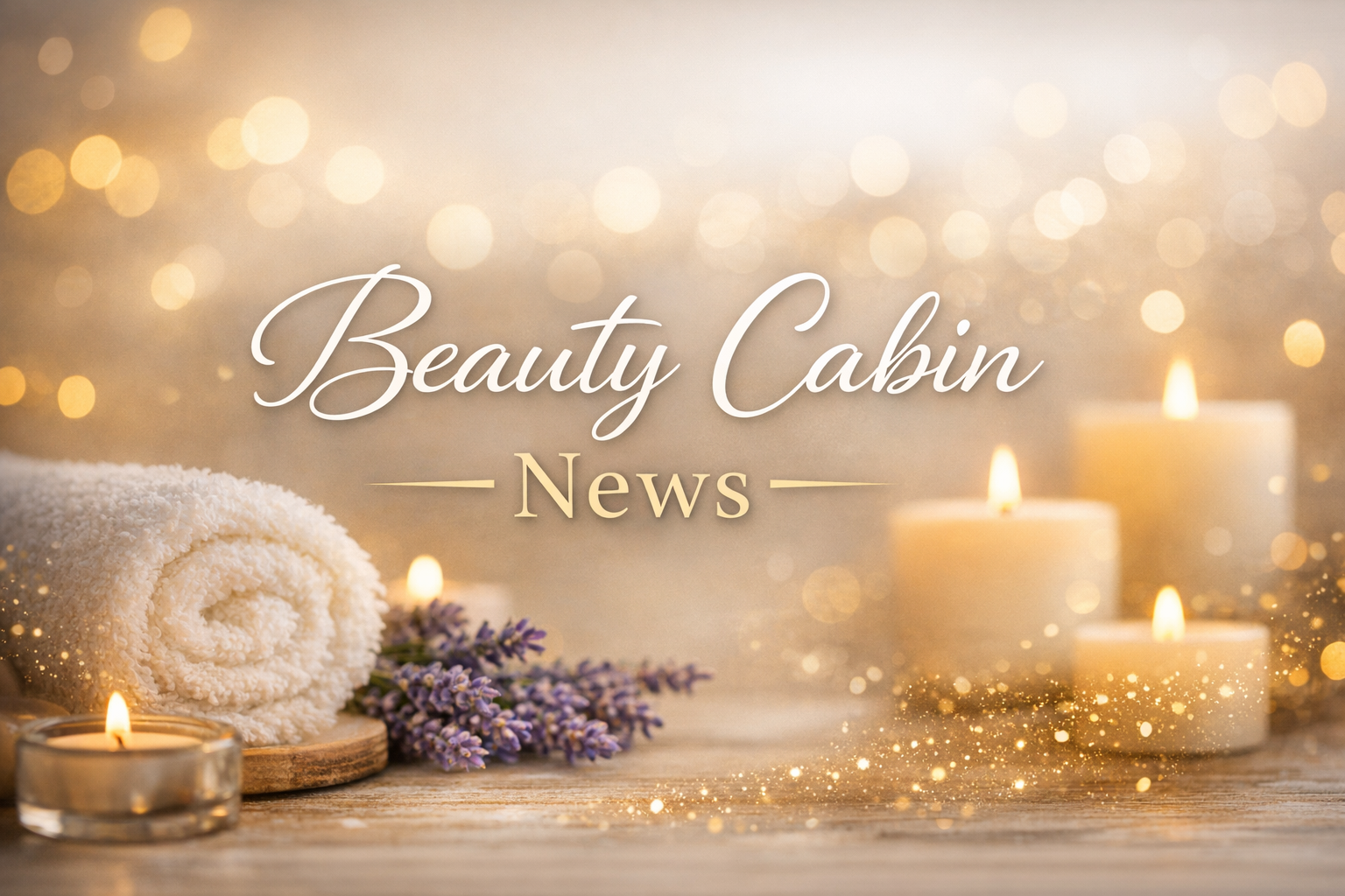The Beauty Cabin News