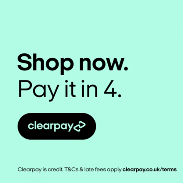 Clearpay Logo