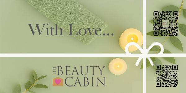 Digital Gift Voucher 1