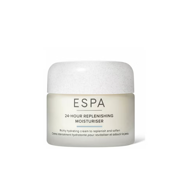 24-Hour Replenishing Moisturiser