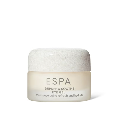 Depuff and Soothe Eye Gel