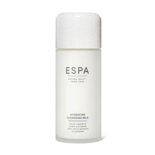 Hydrating Cleansing Milk