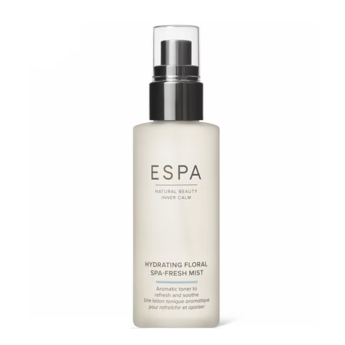 Hydrating Floral Spa-Fresh Mist - 100ml