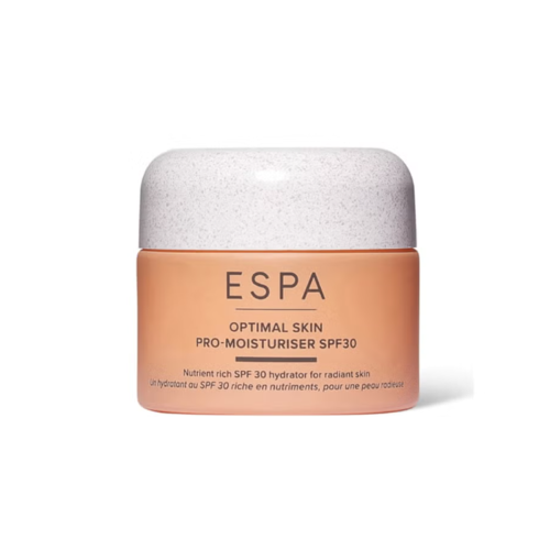 Optimal Skin Pro-Moisturiser SPF 30