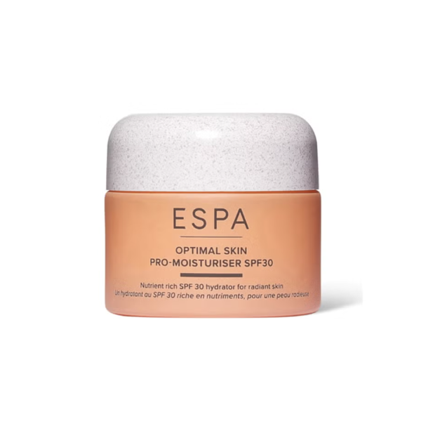 Optimal Skin Pro-Moisturiser SPF 30