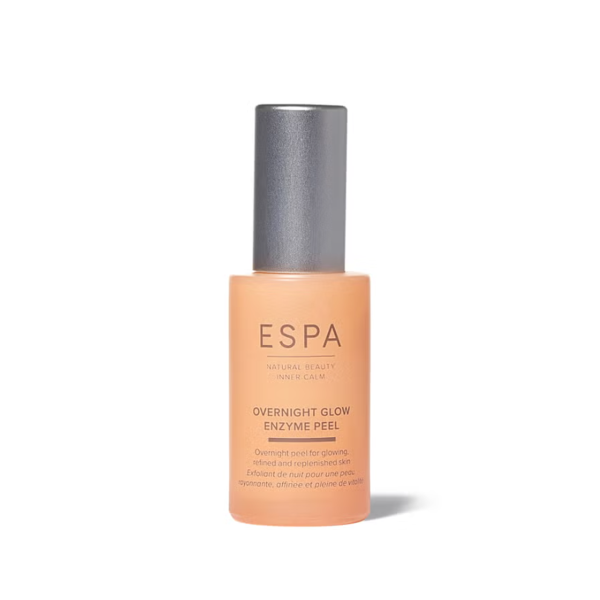 Overnight Glow Enzyme Peel