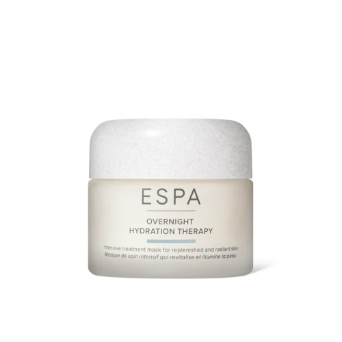 Overnight Hydration Therapy