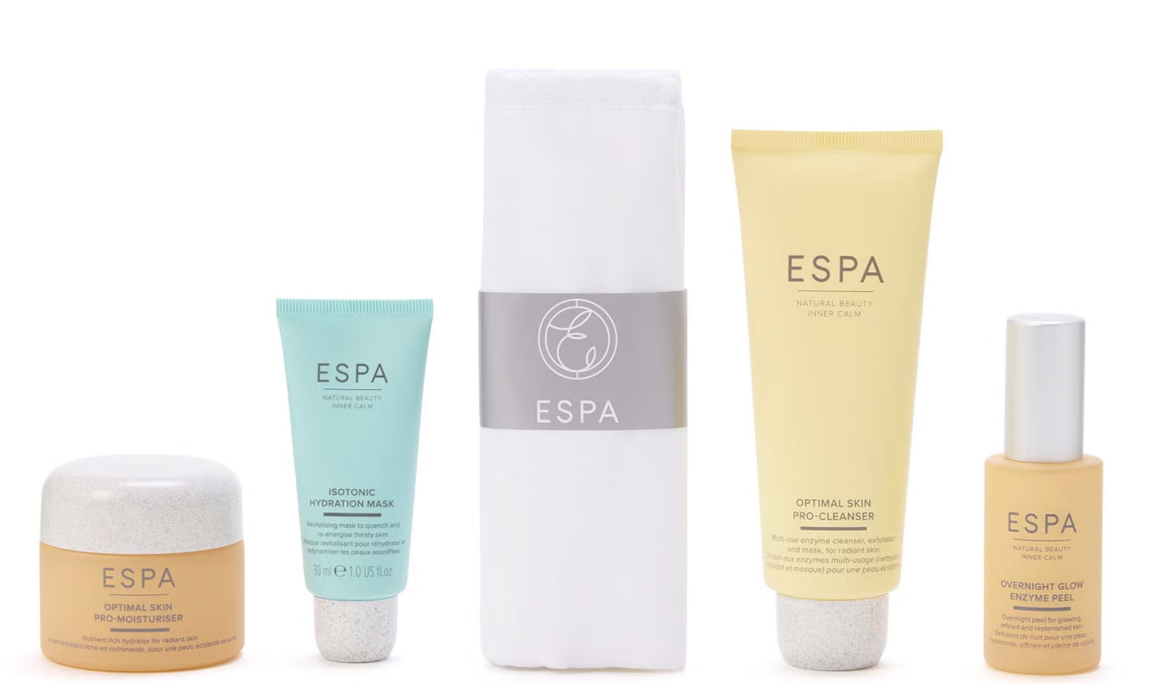 ESPA Skincare