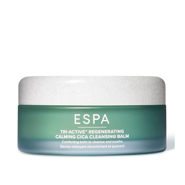 Tri-Active™ Regenerating Calming Cica Cleansing Balm