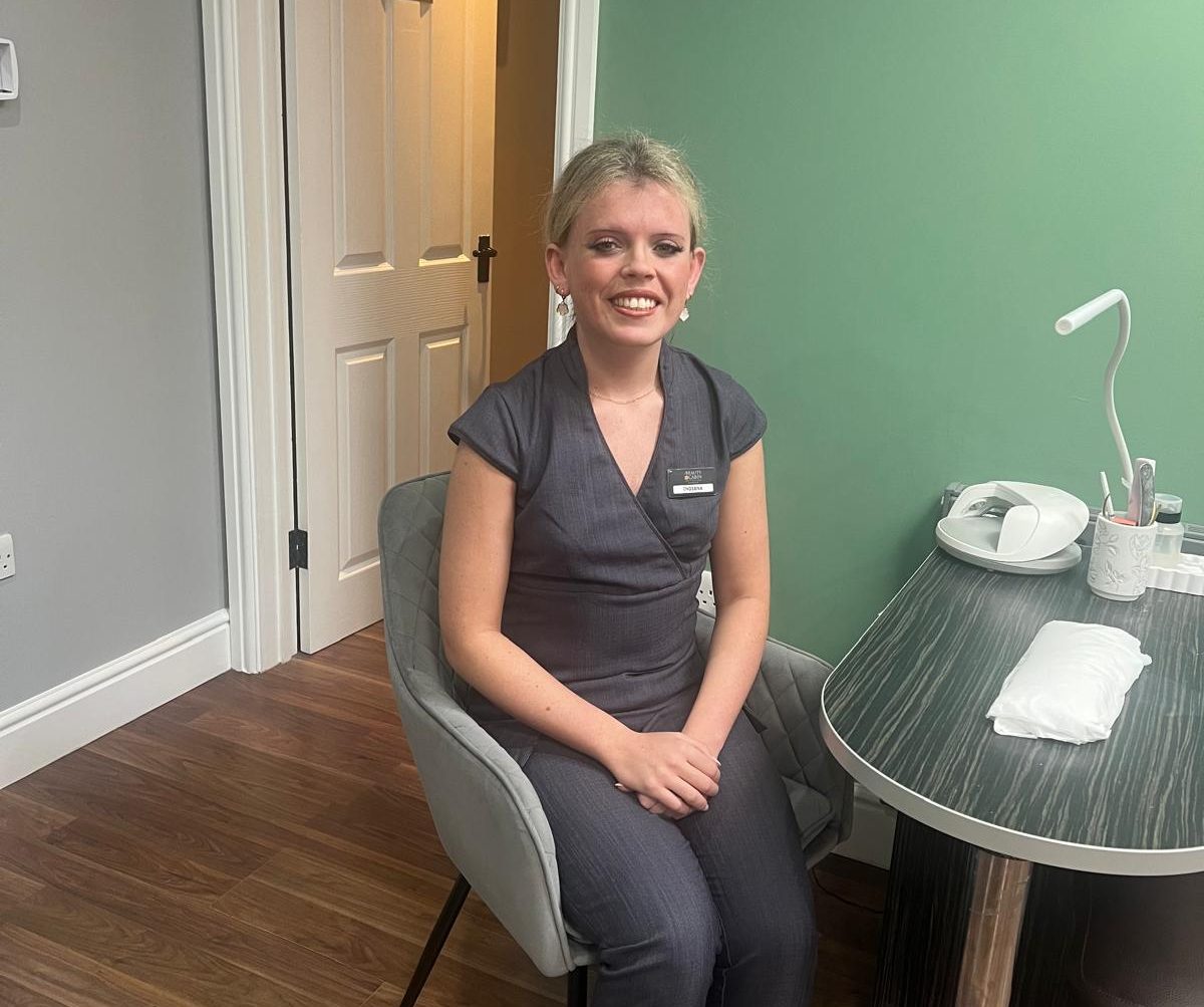 Indiana - Beauty Therapist