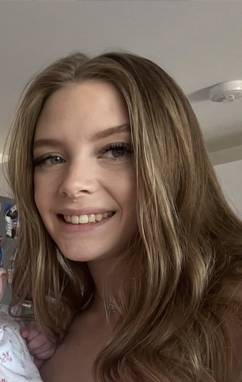 Millie - Beauty Therapist