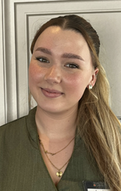Leni - Assistant Manager